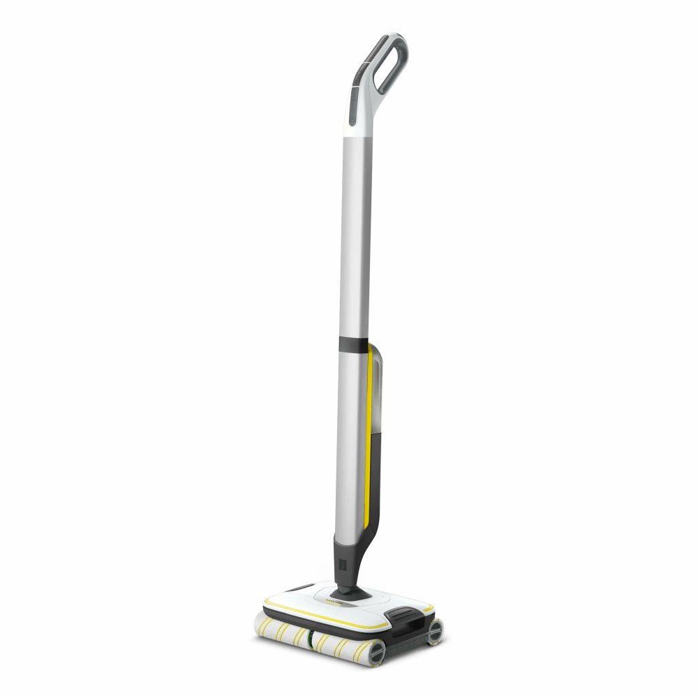 Электрошвабра KARCHER FC 7 Cordless , 1.055-701.0, белый