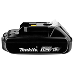 Аккумуляторная батарея Makita BL1815N 18 V 632A54-1