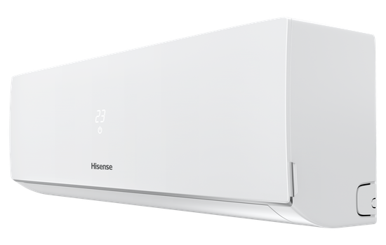 Классическая сплит-система Hisense EASY Classic A AS-07HR4RYDDJ00 (комплект)
