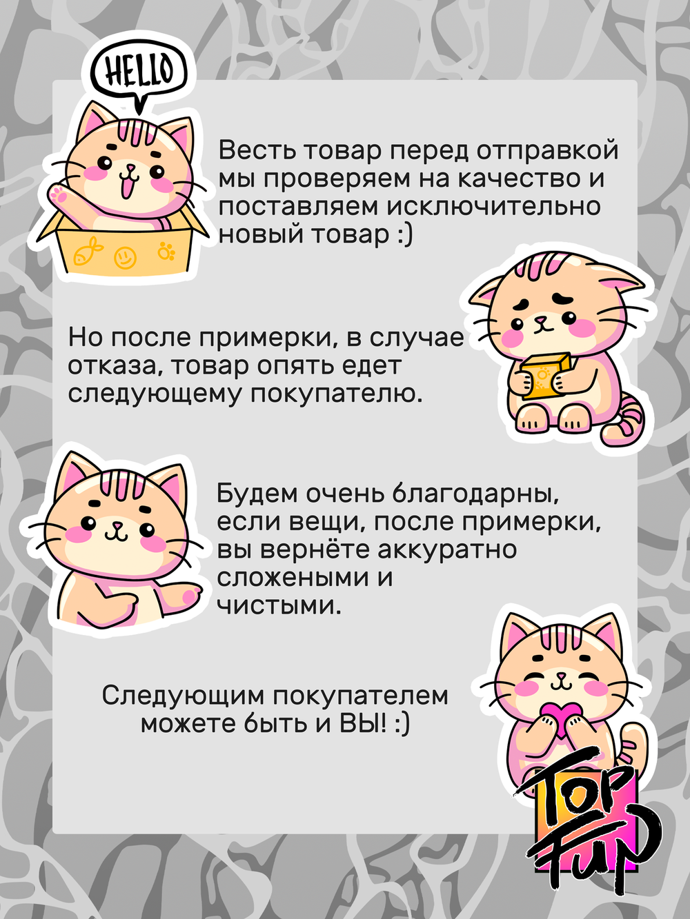 Футболка с принтом Будда