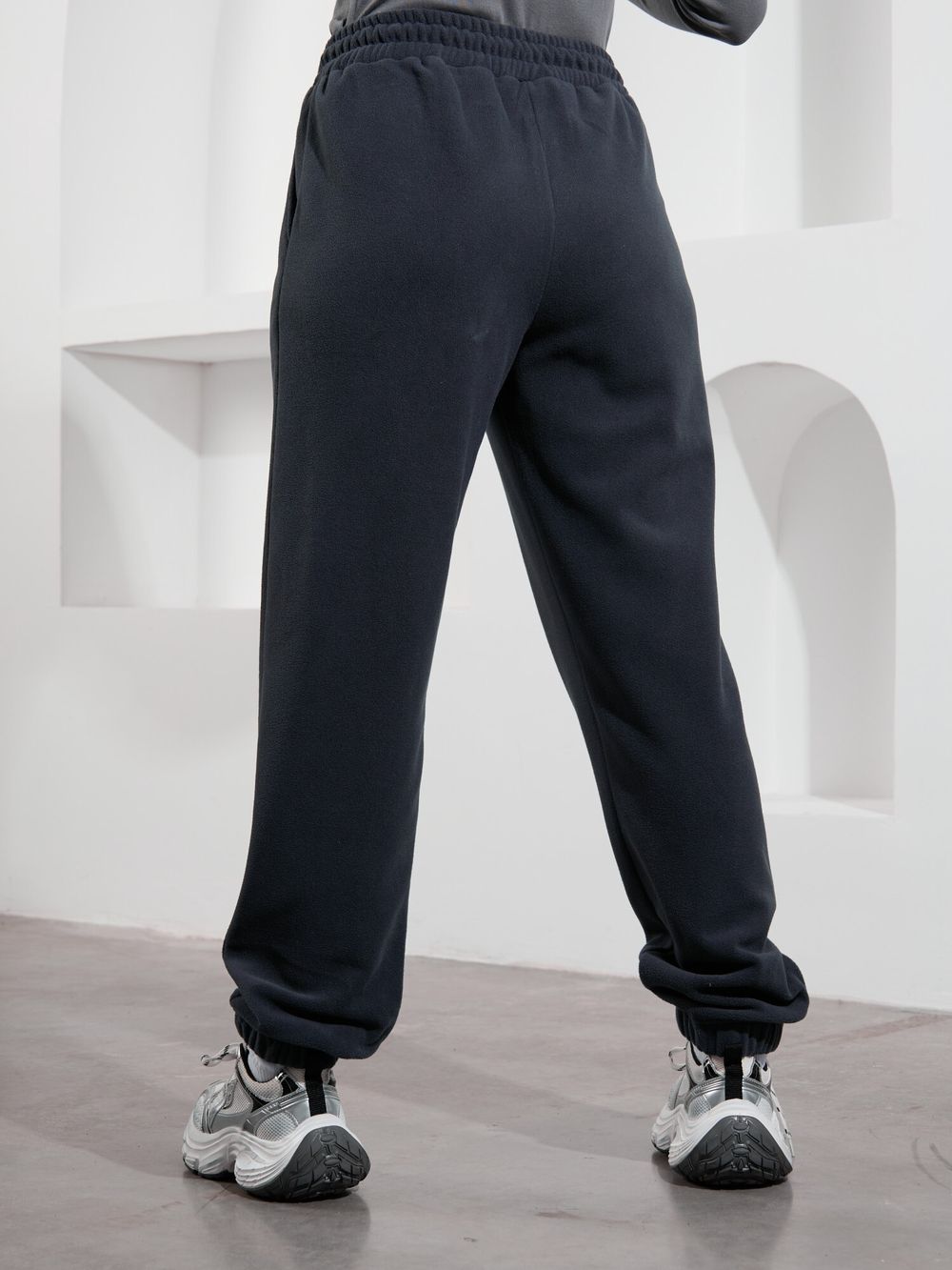 Брюки Галактика Виотекс ГРАФИТОВЫЙ