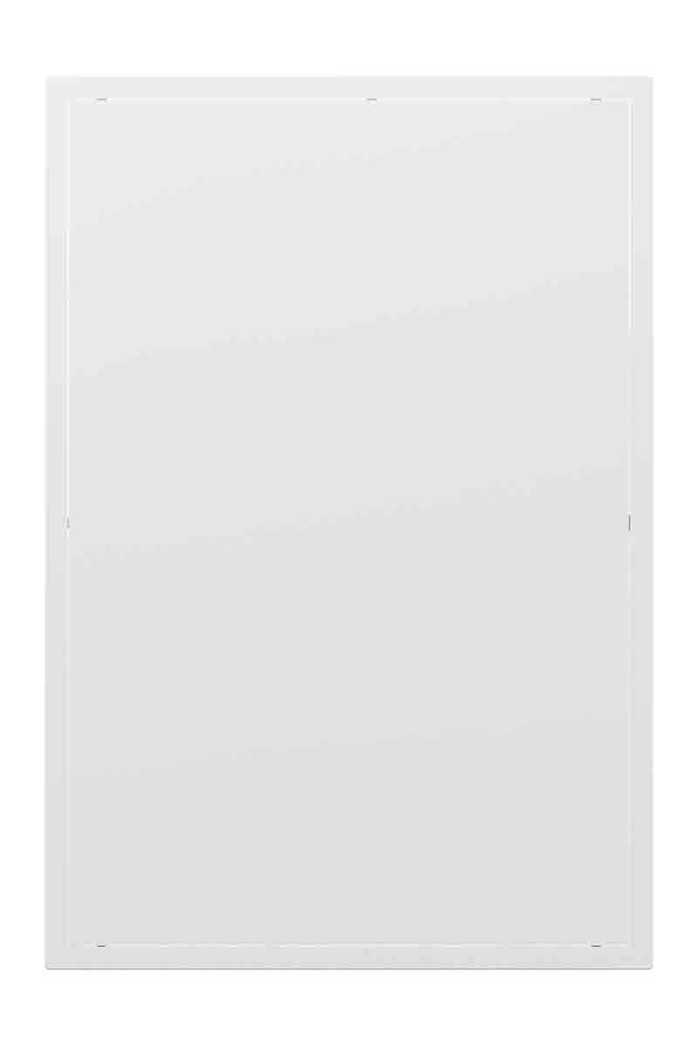 Люк ревизионный пластиковый нажимной LN 400х600мм