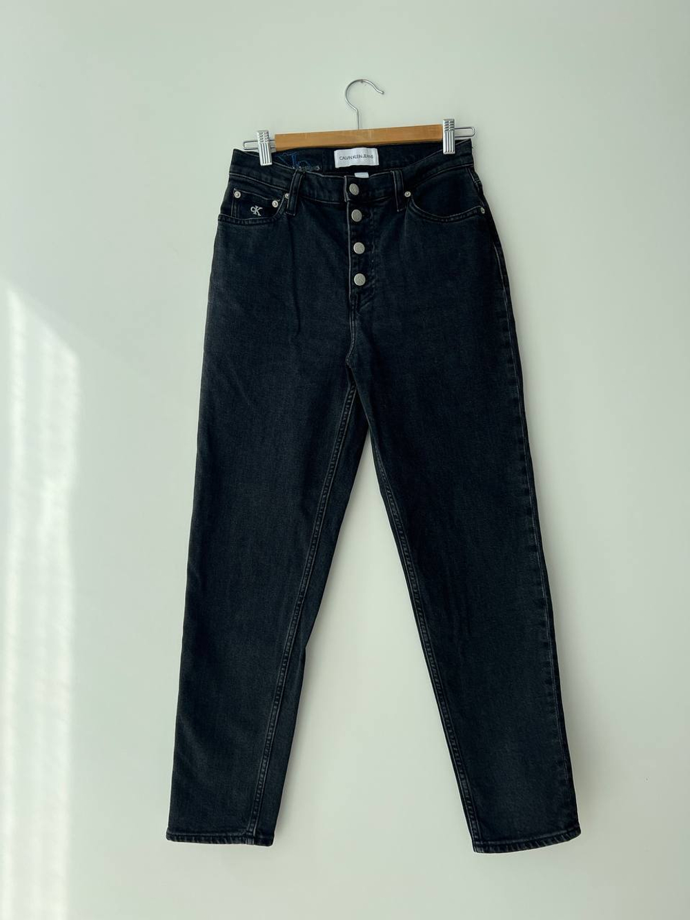 Джинсы Calvin Klein