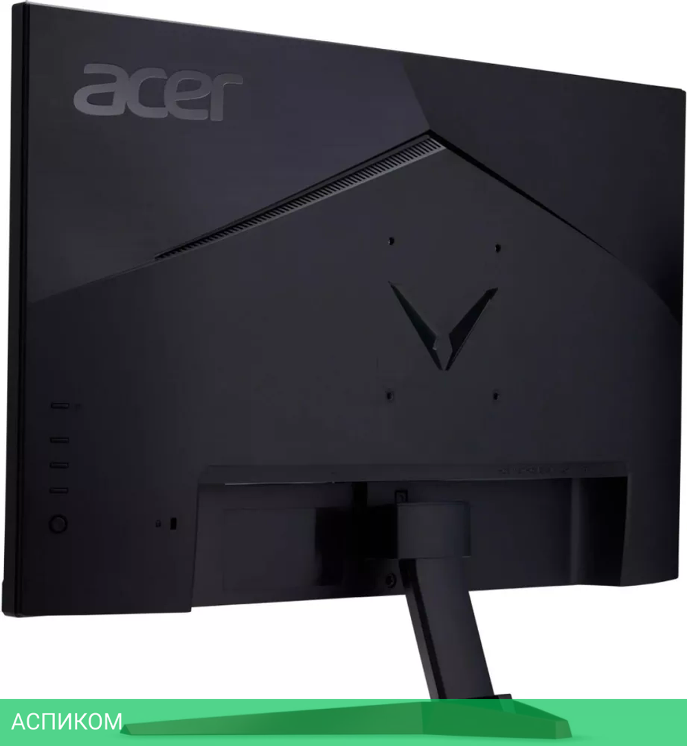 Игровой монитор Acer Nitro VG270Ebmipx UM.HV0CD.E03