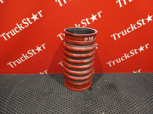 Патрубок интеркулера 2019г