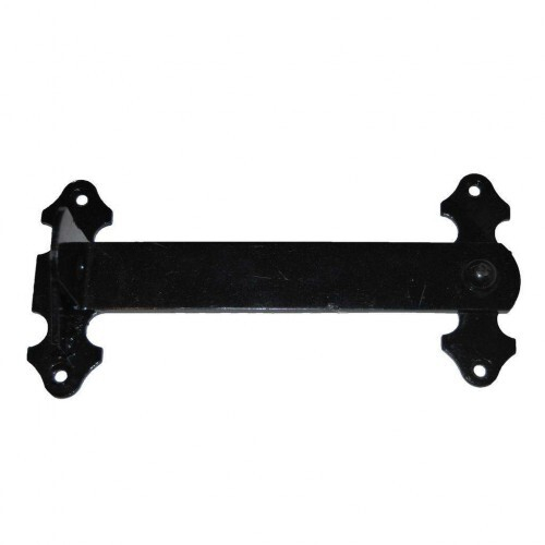 ЗАДВИЖКА №33 230мм (10шт)