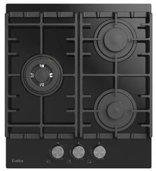 Варочная панель Evelux HEG 450 BG