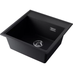 Кухонная мойка Omoikiri Daisen-51-WH