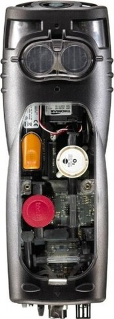 Газоанализатор Testo 340 0632 3340