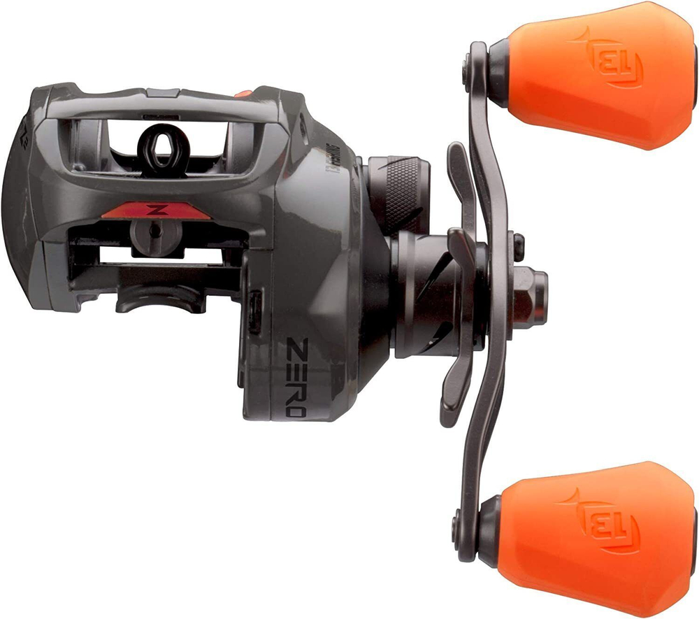 Катушка для рыбалки кастинговая 13 Fishing Concept Z SLD casting reel - 7.5:1 gear ratio LH - 1 size