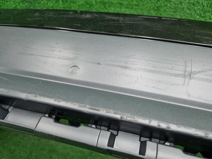 Бампер задний Audi A6 4 C7 (2014-2019) Allroad