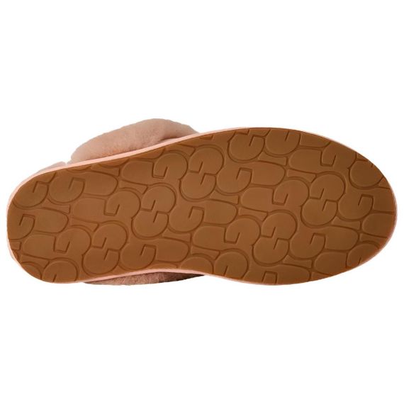 Ugg Scuffette II 'Neutral'