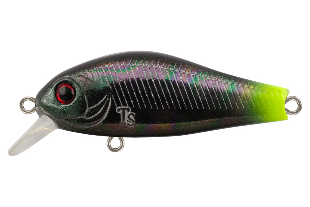 Воблер TsuYoki Rival SR 48SS (48мм, 5.8гр)