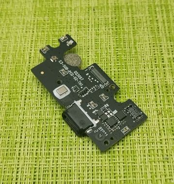 субплата - нижняя плата зарядки