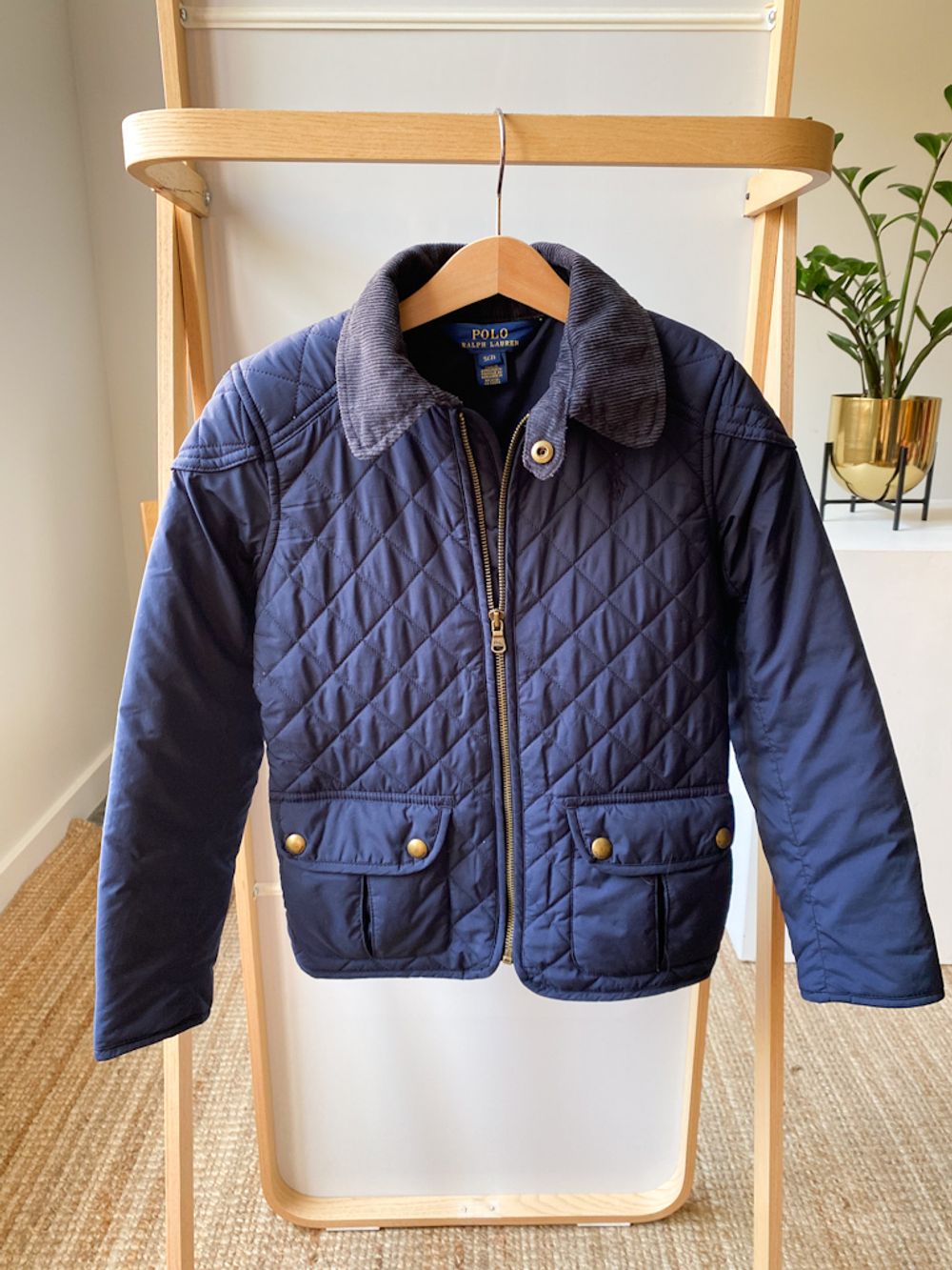 Куртка Ralph Lauren, 122