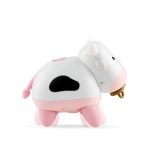 Игрушка коровка Дуня Black&white