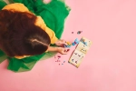 Конструктор LEGO DREAMZzz 71488 Творческие приключения Банча с животными