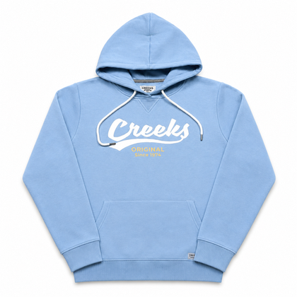 Худи Creeks