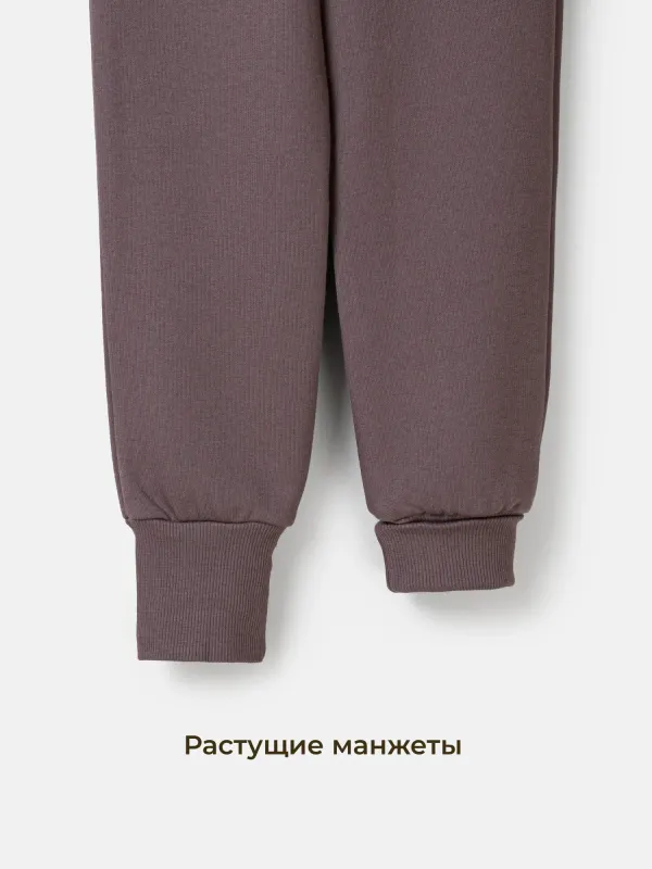Джоггеры 