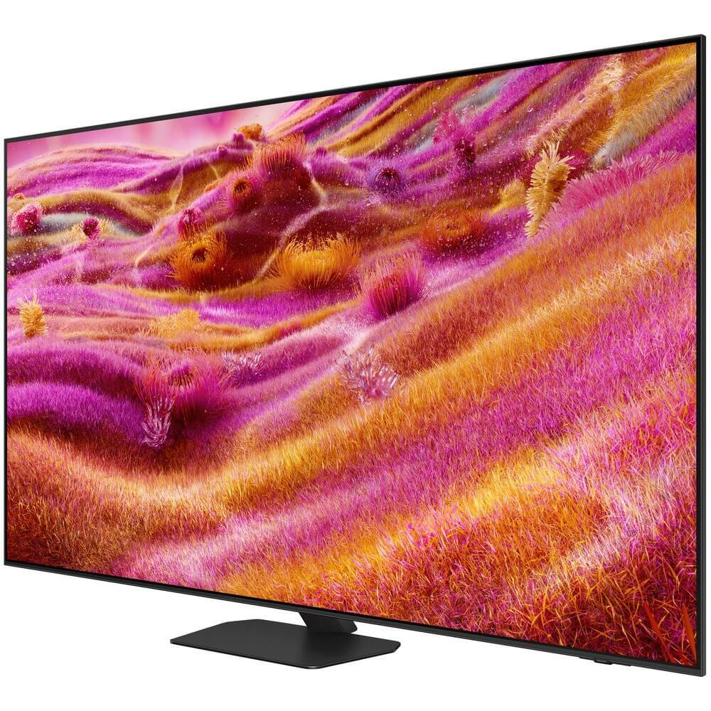 Телевизор 65" Samsung QE65QN90FAUXRU 2025