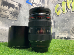 Canon EF 24-70mm 2.8L USM