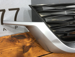 Решетка радиатора Kia Seltos 19-22 Б/У Оригинал 86350Q5010