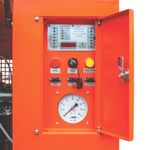 Компрессор дизельный ЗИФ-ПВ-5/1,0