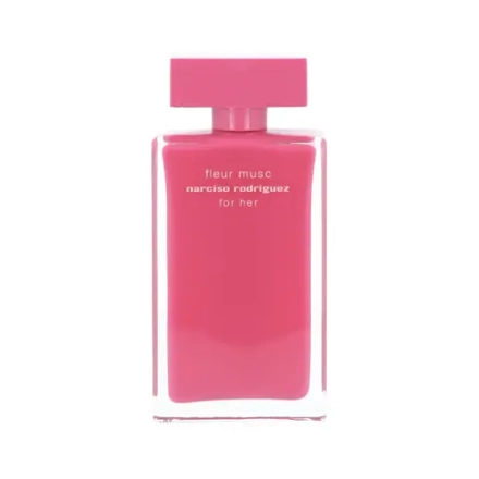 Женская парфюмерия Narciso Rodriguez EDP Fleur Musc 100 мл