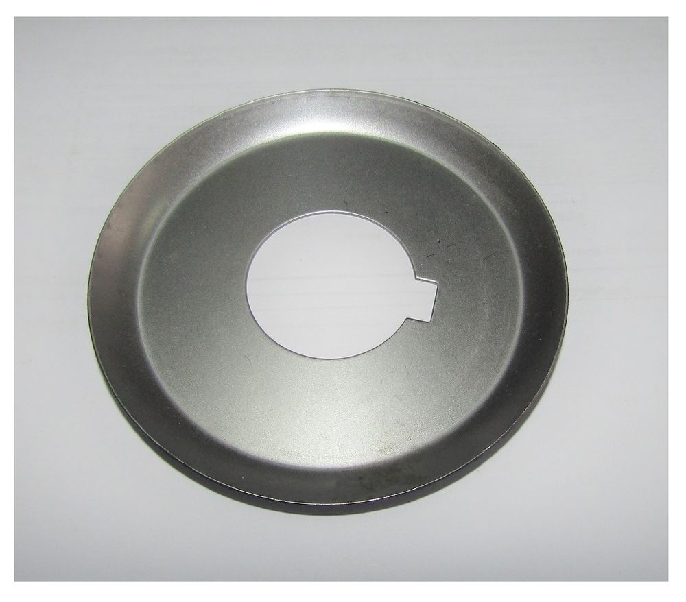 Диск маслоотражающий передний вала коленчатого Ricardo K4100; TDK 26,42,48,N 56,N 66 4LT /Front oil baffe