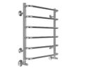 Terminus Полотенцесушитель Стандарт П6 500*600 4670078530332 нижнее 500 мм