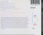 Robert Plant / The Principle Of Moments (CD)