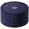 Yandex Station Mini Plus with Clock  Blue-Ağıllı ev üçün ağıllı kolonka
