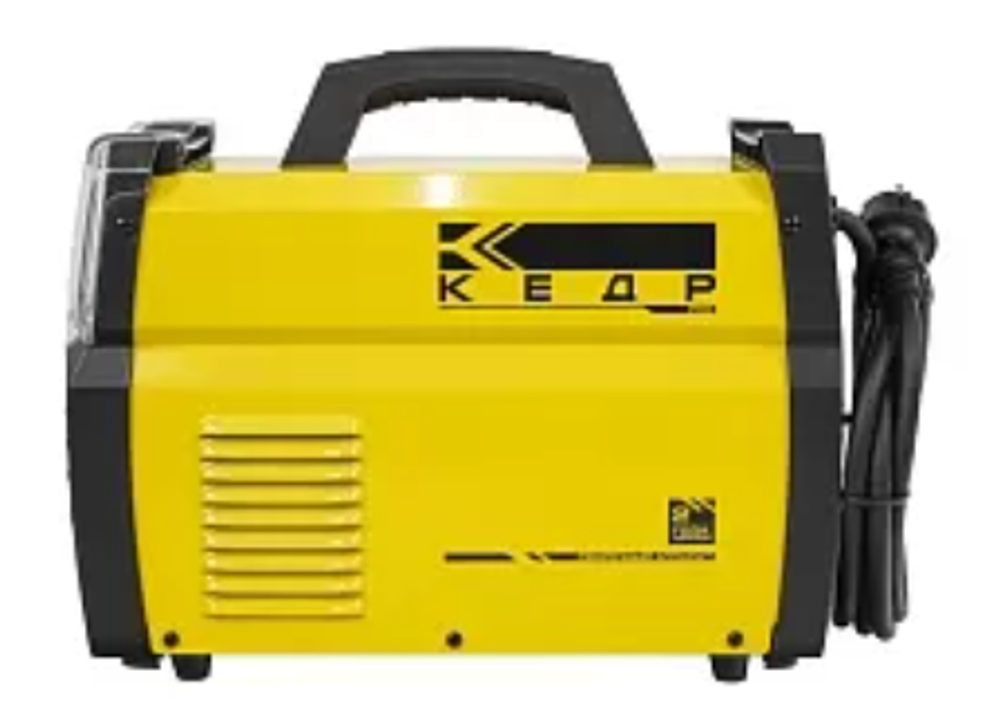 Установка воздушно-плазменной резки КЕДР MultiCUT-400C (встроенный компрессор, 220В, 15-40А, 12 мм)