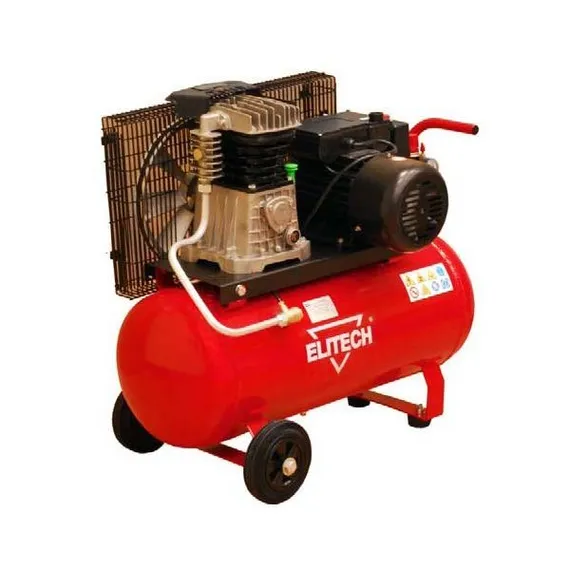 Компрессор "ELITECH" KP100/AB670/4Т
