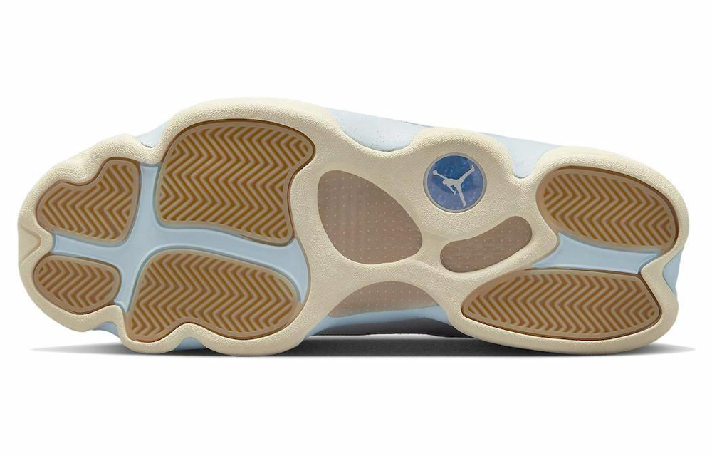 Кроссовки Solefly X Jordan Air Jordan 13