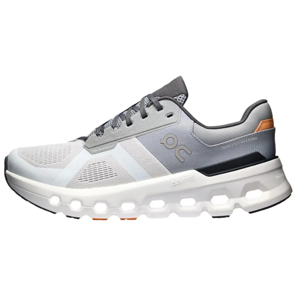 On Cloudrunner 2 Wolf Ivory