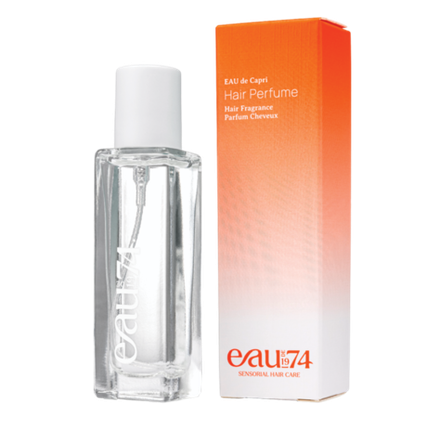 EAU de Capri Hair Perfume Духи для волос "Капри" 15 мл