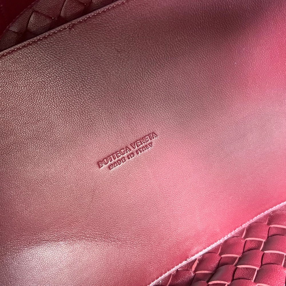 Bottega Veneta Large Andiamo 42 cm