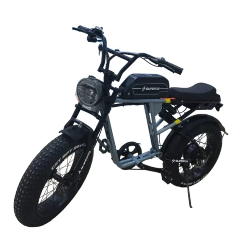 Электровелосипед IKINGI SUPER73 PRO