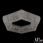 Потолочная люстра Rimini S506.0.60.A.4000