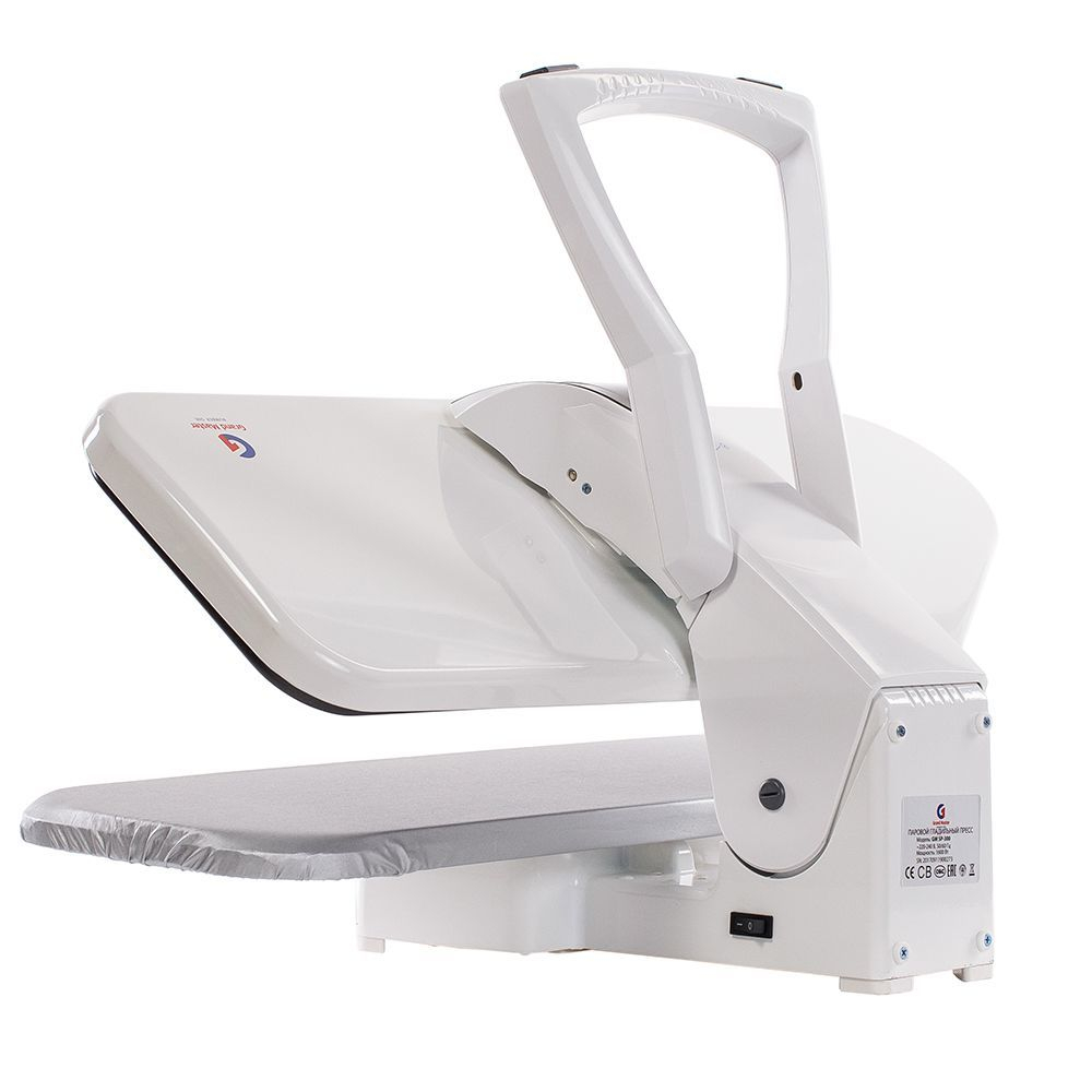 Гладильный пресс Grand Master GM SP-300