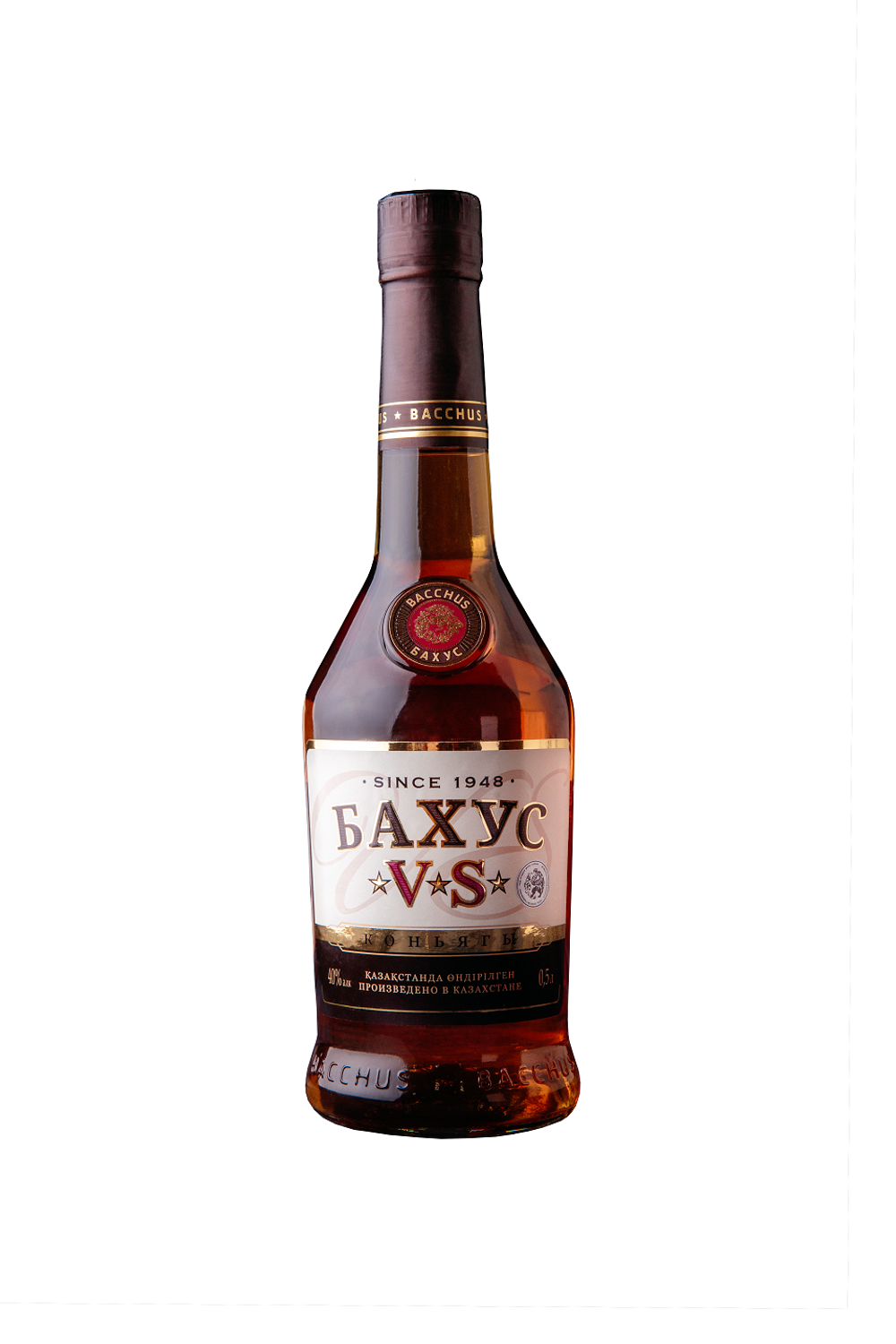 Bacchus VS 0.5 л.