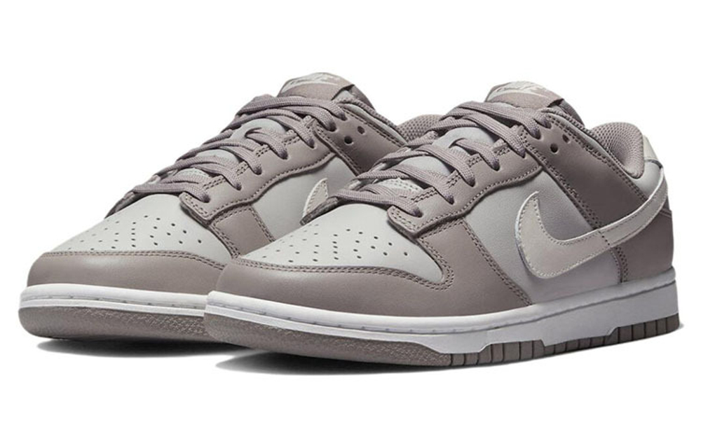 Кроссовки Nike Dunk Low (Женская размерная сетка)