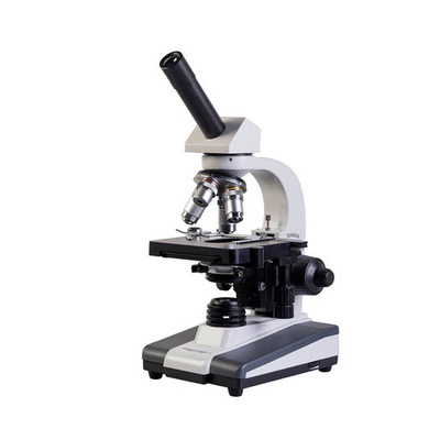 Микроскоп биологический Микромед 1 (вар. 1-20)