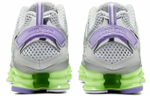 Кроссовки Nike Shox Tl Sp (Женская размерная сетка)