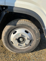 КамАЗ 43085 4x2 Изотермический/рефрижератор 57585A (Изотермический, дизельный, 2.2 л, 122 л.с. МТ)