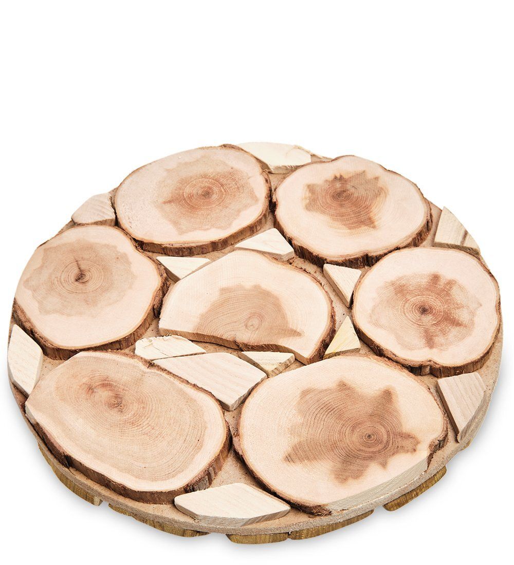 ДР- 81 Подставка под горячее 20х20см