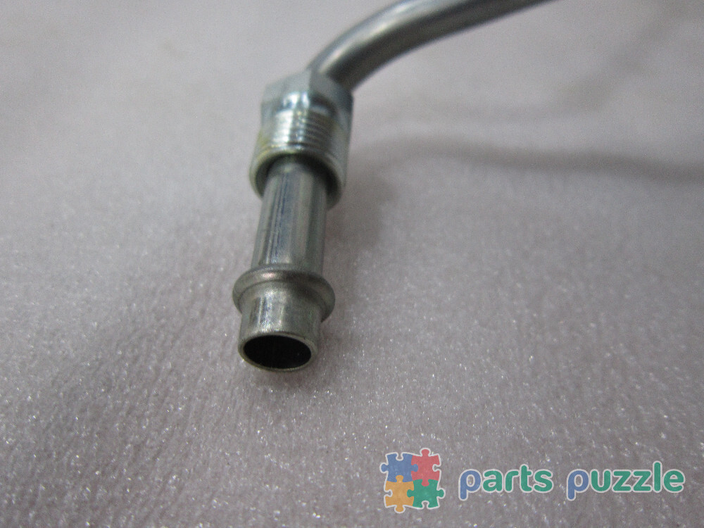 Трубка топливная / PIPE,FUEL АРТ: 4125A057