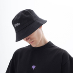 Панама ZRD Tag Черный