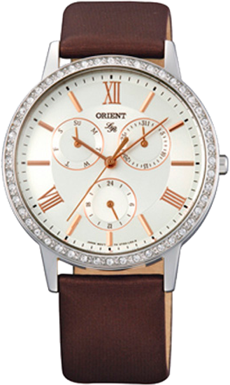 Наручные часы Orient FUT0H006W0